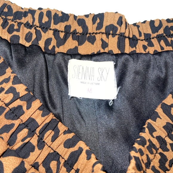 Cheeta skort - Picture 2 of 3